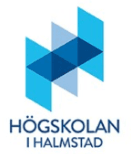 Högskolan i Halmstad